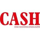 logo of Cash Handelsmagazin