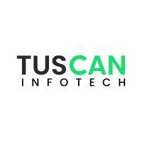 tuscan infotech logo image