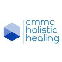 cmmc holistic healing logo image