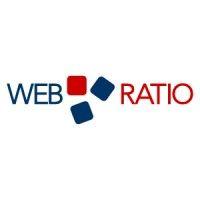 webratio logo image