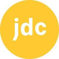 journal of digital commerce logo image