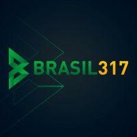 brasil317 tecnologia logo image