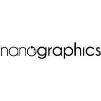 nanographics logo image