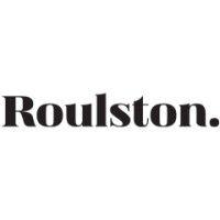 roulston logo image