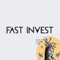 fast invest - alternative investment platform logo image