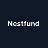 nestfund logo image