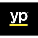 logo of Yp The Real Yellow Pages