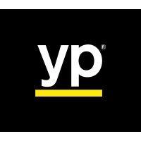 yp, the real yellow pages® logo image