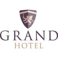 grand hotel malahide logo image