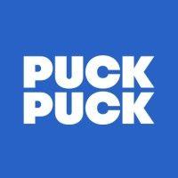 puckpuck logo image