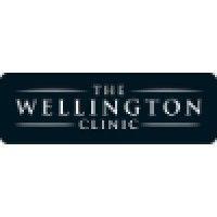 the wellington clinic logo image