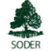 soder logo image