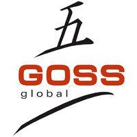 goss global mexico logo image