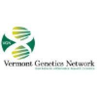 vermont biomedical research network logo image