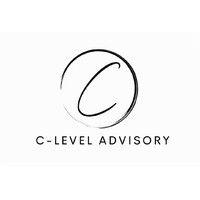 c-level advisory logo image