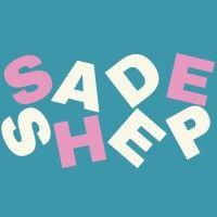 sadeshep (sadie mccue, llc) logo image