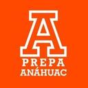 logo of Prepa Anahuac