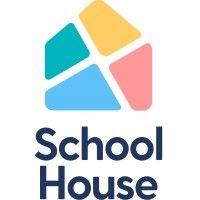 schoolhouse logo image