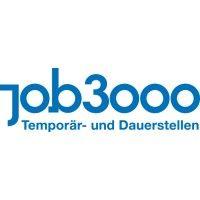 job 3000 ag