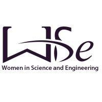 women in science and engineering (wise) university of toronto chapter logo image