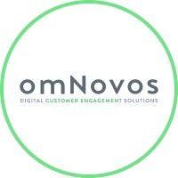 omnovos logo image