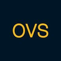 ovs s.p.a. logo image