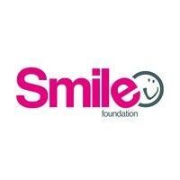 the hey smile foundation logo image