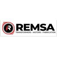 remsa usa inc logo image