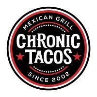 chronic tacos enterprises, inc. logo image