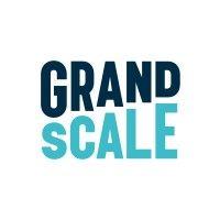 grand scale logo image