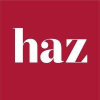 revista haz logo image