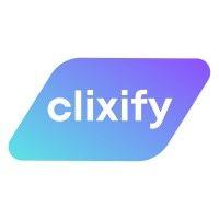 clixify logo image