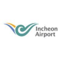 incheon international airport corporation logo image