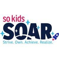 so kids soar