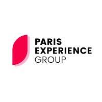 paris experience group logo image