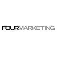 four marketing limited logo image