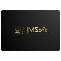 jmsoft logo image