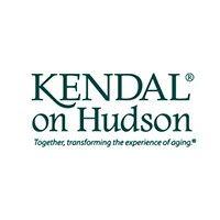 kendal on hudson logo image