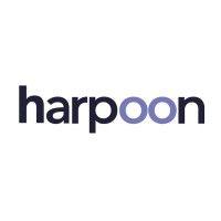 harpoon - plataforma de abm logo image