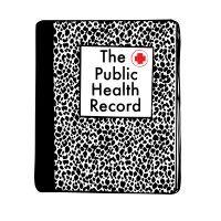 the public health record