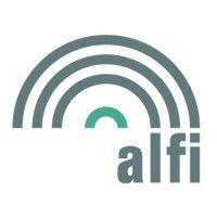 alfi - association of the luxembourg fund industry logo image