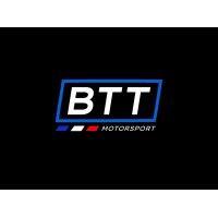 btt motorsport logo image