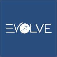 evolve leadership group logo image