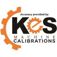 kes machine llc logo image