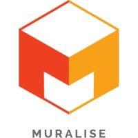 muralise logo image