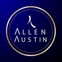 allen austin logo image