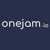 onejam.io logo image