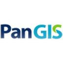 logo of Pangis Inc Geospatial Archaeology And History Services