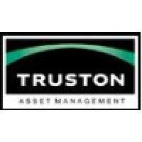 truston asset management logo image