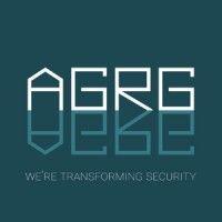 agrg logo image